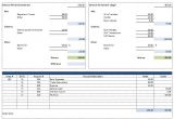 Trust Account Reconciliation Template Free Excel Bank Reconciliation Template Download