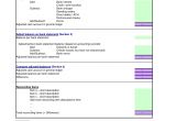 Trust Account Reconciliation Template Image Result for Account Reconciliation Template