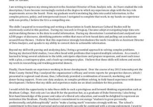 Tufts Career Services Cover Letter Tufts Career Services Cover Letters Cover Letter for