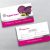 Tupperware Business Cards Template Tupperware Business Cards