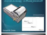 Turbocad Drawing Template New Turbocad Pro V19 1 Tutorial Textual Creations News