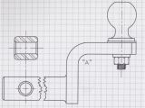 Turbocad Drawing Template Turbocad Trailer Hitch and Revolve