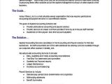 Tutoring Proposal Template Writing A Proposal for Services College Homework Help and