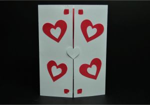 Twisting Hearts Pop Up Card Template Twisting Hearts Pop Up Card Template Creative Pop Up Cards