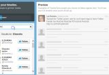 Twitter Timeline Template Twitter Template for Students Twitter Handle Images Frompo