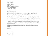 Two Week Notice Email Template 7 Example Two Weeks Notice Email Notice Letter