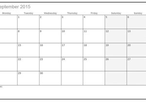 Type On Calendar Template Type In Calendar Template 2015 New Calendar Template Site