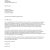 U Visa Cover Letter Sample Employment Letter Template Visa Application Employment