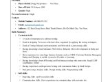 Uat Tester Resume Sample User Acceptance Test Templates User Acceptance Testing