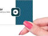 Uber Business Card Template Download Uber Business Cards Printed by Printelf Free Templates