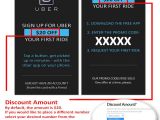 Uber Business Card Template Download Uber Referral Cards Buy Cheap Uber Driver Business Cards