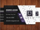 Uber Driver Business Card Template 17 Best Images About Uber Marketing On Pinterest Back to