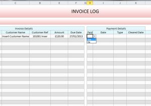 Ubercart Invoice Template Invoice Register Template Template Rq