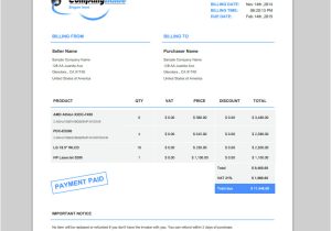 Ubercart Invoice Template PHP Invoice PHP Class for Beautiful Pdf Invoices by