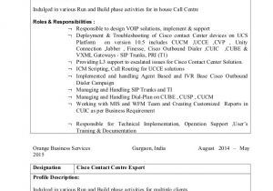 Ucce Engineer Resume Resume Anchit Updated 1