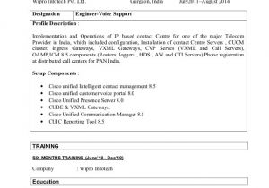 Ucce Engineer Resume Resume Anchit Updated 1