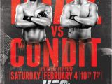 Ufc Poster Template 14 Best Ufc 210 Flyer Images On Pinterest Boxing