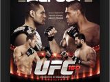 Ufc Poster Template 17 Best Images About event Posters On Pinterest