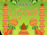 Ugadi Greeting Card In Telugu Happy Ugadi Festival Images Photo Gallery Messages