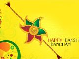Ugadi Greeting Card In Telugu Rakshabandhancards In 2020 Happy Raksha Bandhan Images