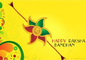 Ugadi Greeting Card In Telugu Rakshabandhancards In 2020 Happy Raksha Bandhan Images