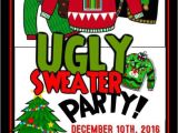 Ugly Sweater Party Flyer Template 39 Best Youth Ministry Flyer Ideas Images On Pinterest