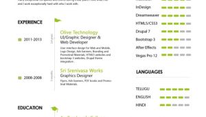 Ui Designer Resume Sample Ui Ux Designer Resume
