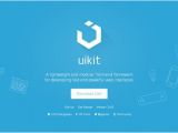 Uikit Templates 14 Beautiful Free Ui Kits for Everyone Templates Perfect