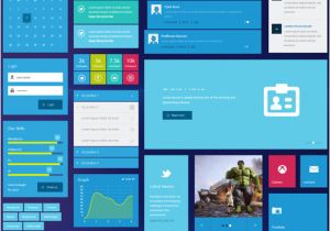 Uikit Templates 20 Free Responsive and Mobile Website Templates Bittbox