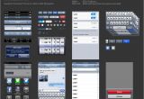 Uikit Templates An Ios 6 Uikit Template for Sketch App Bryan Clark