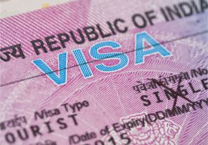Uk Border Agency Application Registration Card Obtaining A Visa for India What You Need to Know