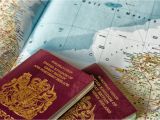 Uk Border Agency Landing Card Britons Duped by New Passport Renewal Policy