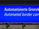 Uk Border Agency Landing Card Download Entry Exit System Ees System Eu Borders In 2020