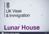 Uk Border Agency Landing Card Download Visas Stock Photos Visas Stock Images Alamy
