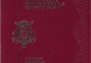 Uk Border Agency Landing Card Pdf Visa Requirements for Belgian Citizens Wikipedia
