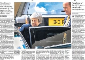 Uk Border Agency Landing Card Scotland S Papers Speeding Up Indyref2 and A 100m Waste