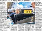 Uk Border force Landing Card Scotland S Papers Speeding Up Indyref2 and A 100m Waste