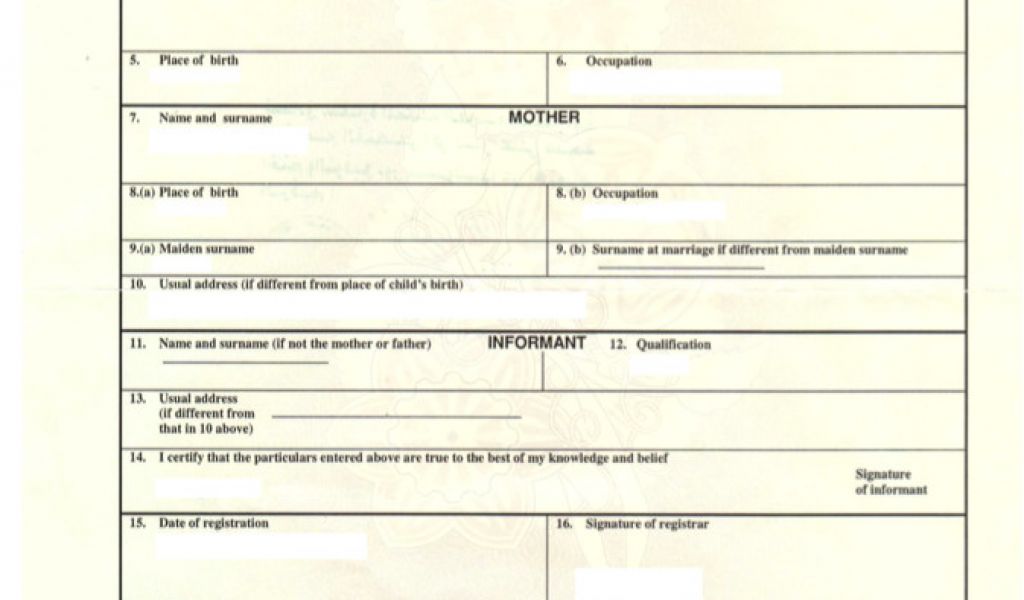 Uk Death Certificate Template Birth Certificate Uk Certificates Uk Death Certificate Template Birth Certificate Uk Certificates