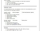 Uk Resume Template Cv Templates the Lighthouse Project
