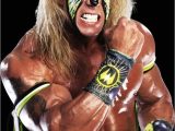 Ultimate Warrior Happy Birthday Card 179 Best Tribute to Fallen Wwe Wrestlers Images Wwe