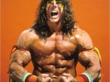 Ultimate Warrior Happy Birthday Card 191 Best Ultimate Warrior Images In 2020 Ultimate Warrior