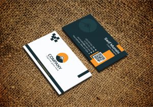 Ultra Modern Business Card Design 150 Free Business Card Psd Templates