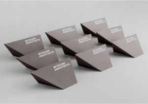 Ultra Modern Business Card Design Business Card Design Inspiration 60 Eye Catching Examples