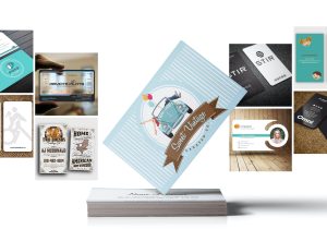 Ultra Modern Business Card Design How to Design A Business Card the Ultimate Guide