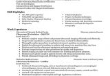 Ultrasound Student Resume Best Ultrasound Technician Resume Example Livecareer