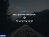 Underconstruction Template 30 Free HTML5 Website Under Construction Coming soon