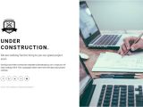 Underconstruction Template Bootstrap Under Construction Free Coming soon Bootstrap