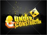 Underconstruction Template Under Construction Web Graphic