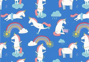 Unicorn Wrapping Paper Card Factory 122 Best Unicorns Horses Images In 2020 Unicorn