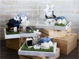 Unique Card Box Ideas Wedding English Garden themed Gift Trays Ide Perkawinan